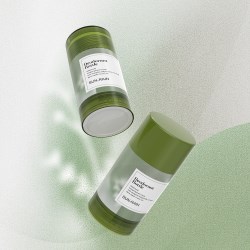 
                                            
                                        
                                        Airless Deodorant Stick Container for Solid Formulations